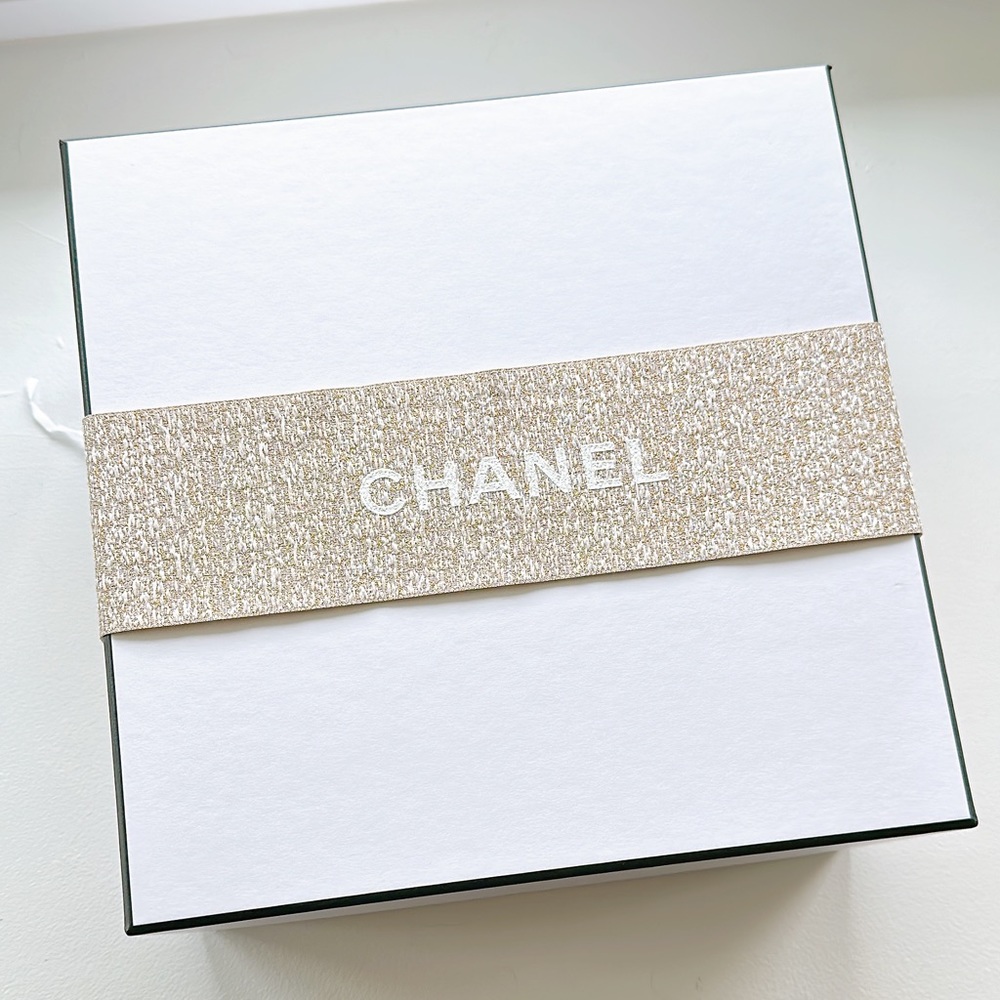 Chanel | Gift Box Set